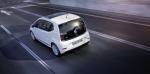Volkswagen up! beats 2016 года